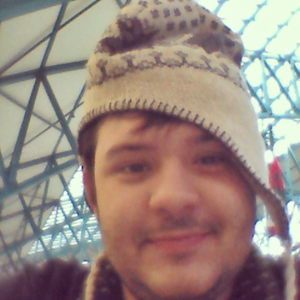 Foto de perfil de João Paulo