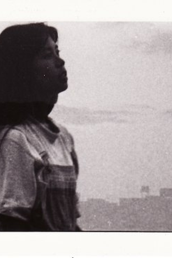 Poster de Filme Lua Branca (1993)