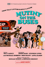 Motim nos ônibus (Mutiny on the buses)