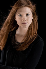 Bonnie Wright