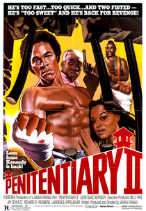 Penitenciária 2 (Penitentiary II)