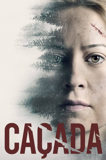  de Filme Caçada (2020)