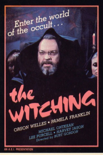  de Filme O Feiticeiro (1972)