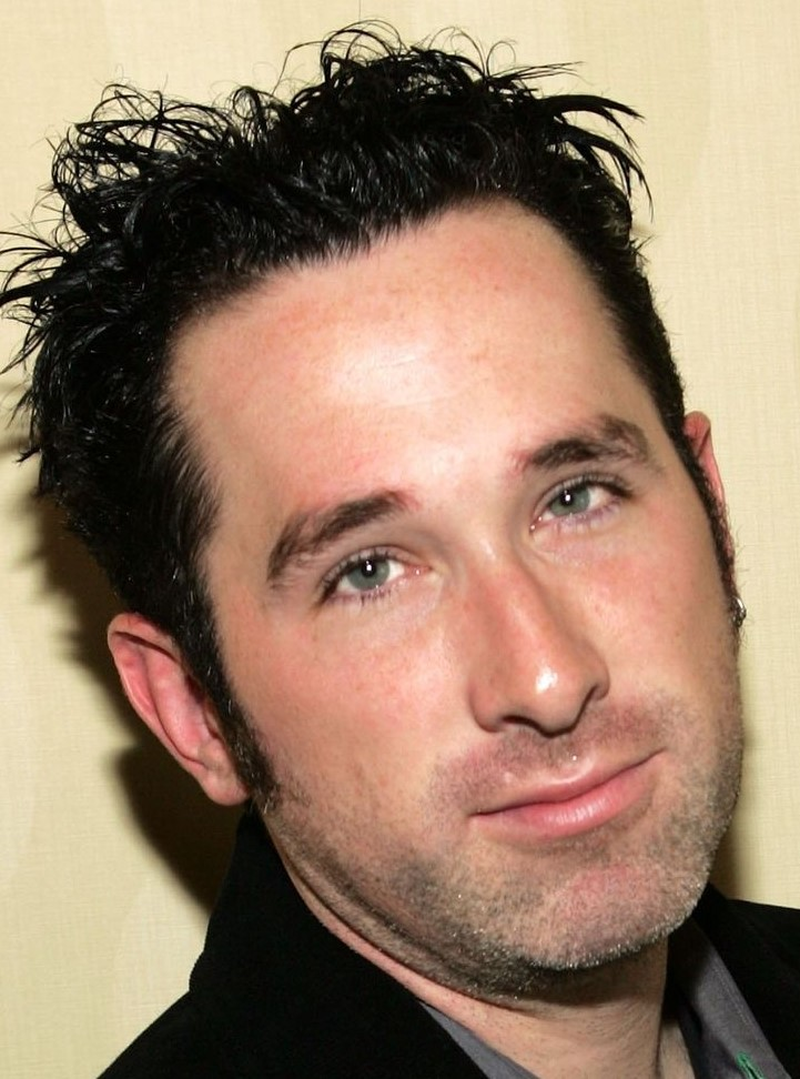 Darren Lynn Bousman - Foto 1