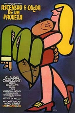 Ascensão e Queda de Um Paquera (Ascensão e Queda de Um Paquera)