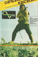 Operação Secreta (Classified Operation)