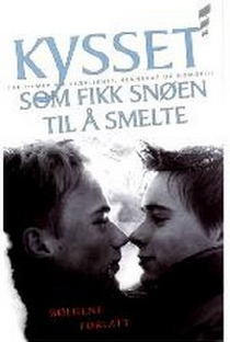 O Beijo que Fez a Neve Derreter - Poster / Capa / Cartaz - Oficial 1