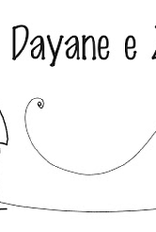 Poster 1 de Curta Dayane e Zé Firo (2008)