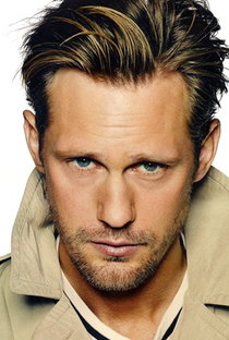 Alexander Skarsgård - Poster 4