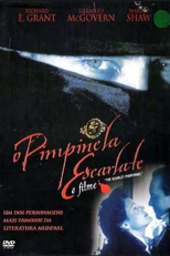 O Pimpinela Escarlate - O Filme (The Scarlet Pimpernel)