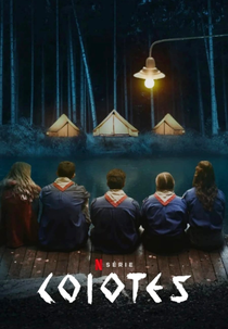 Coiotes (The Coyotes)