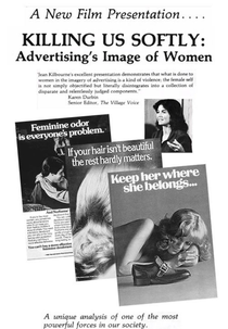 Killing Us Softly (Killing Us Softly: Advertising's Image of Women)