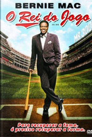 Poster 1 de Filme O Rei do Jogo (2004)