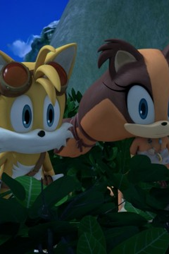Poster de Episódio Muckfoot (2017)