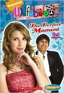 Normal Demais: Momento Perfeito (Unfabulous: Perfect Moment)