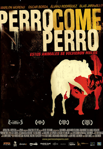 Cão Come Cão (Perro Come Perro)