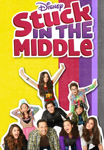 A Irmã do Meio (2ª temporada) (Stuck in the middle (Season 2))