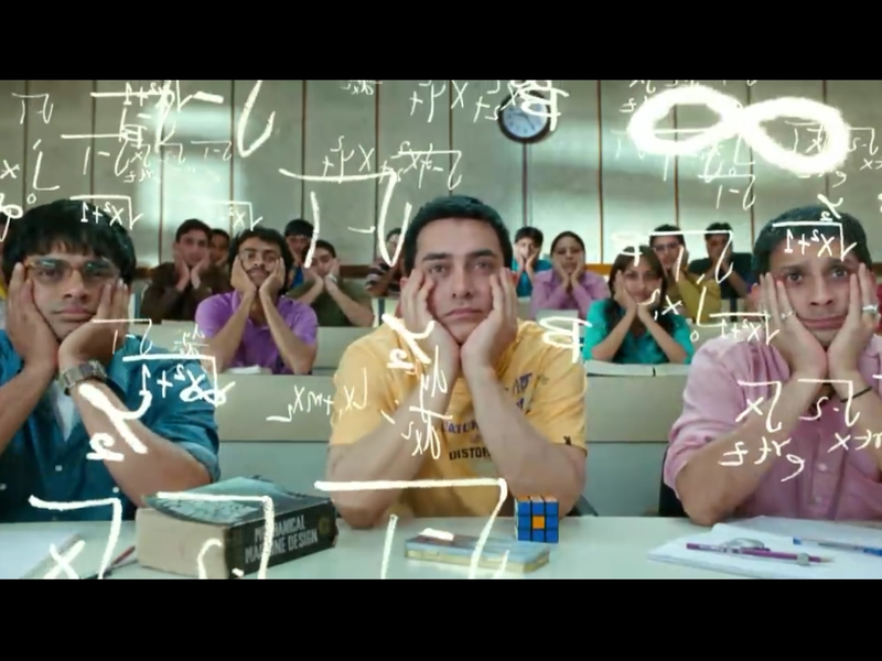 Foto 10 de 3 Idiotas