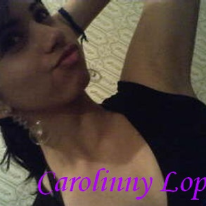 Foto de perfil de Caroline Alves