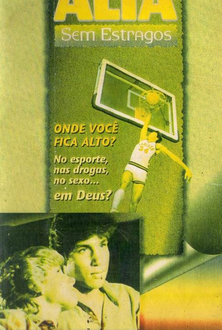 Poster 1 de Filme Uma Alta Sem Estragos (1981)