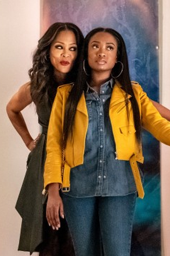 Poster de Episódio Welcome To Birmingham (2019)