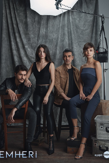  de Série Inverno (2020)