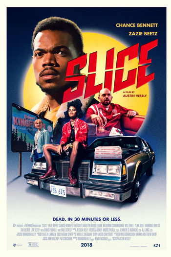  de Filme Slice (2018)