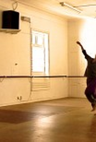 Poster 1 de Filme Danças Cariocas (2004)