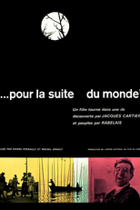 Para que o Mundo Prossiga (Pour la suite du monde)