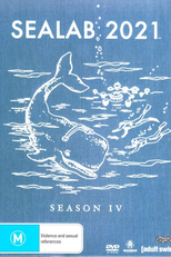 Laboratório Submarino 2021 (4° Temporada) (Sealab 2021 (4° Season))
