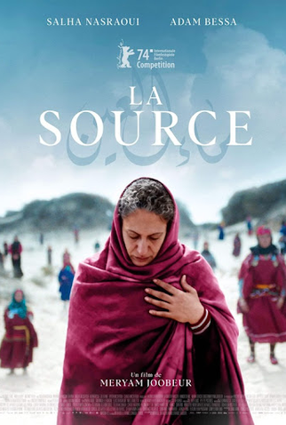 Poster 2 de Filme A Quem Eu Pertenço (2024)