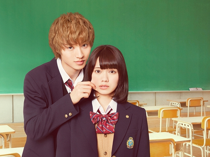 Foto 4 de Ookami Shojo to Kuro Ouji