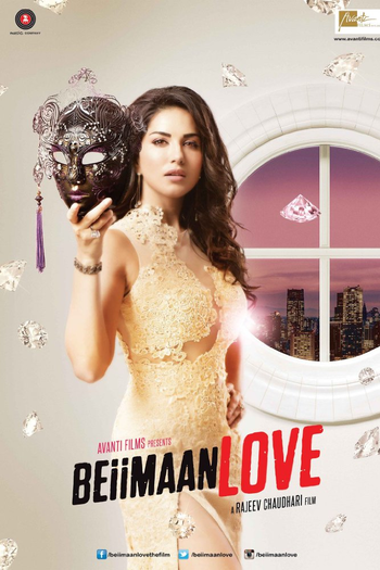  de Filme Beiimaan Love (2016)
