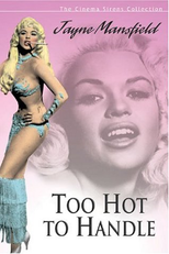 Ela Era Irresistível (Too Hot to Handle)