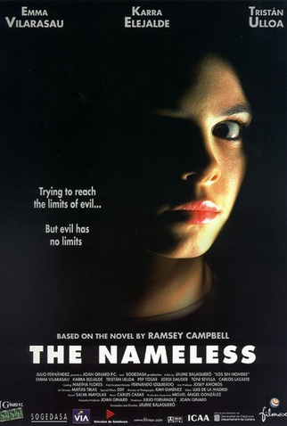 Poster 3 de Filme A Seita (1999)