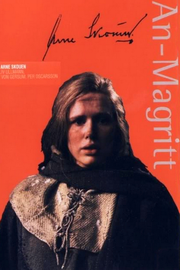  de Filme An-Magritt (1969)