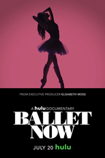 Ballet Now (Ballet Now)