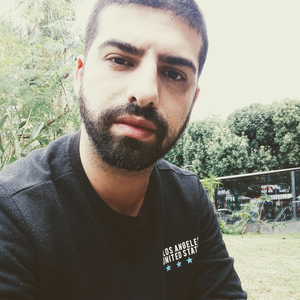 Foto de perfil de Robson Lima