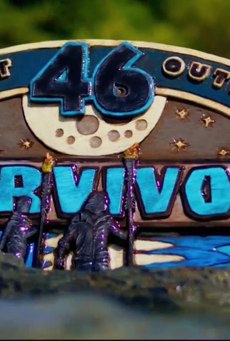 Poster 1 de Série Survivor (46ª temporada) (2024)
