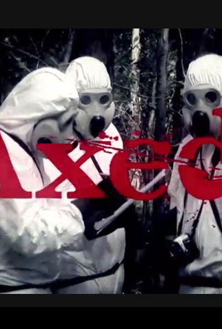 Poster 1 de Curta Axed (2010)