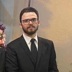 Foto de perfil de Rafael Nobre