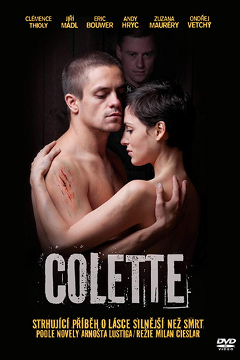  de Filme Colette (2013)