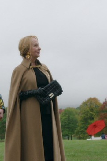 Poster de Episódio Two Birds, One Throne (2022)