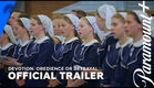 Devotion: Obedience or Betrayal | Official Trailer | Paramount+