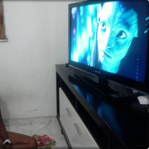 Foto de perfil de Andréa