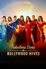 Fabulous Lives of Bollywood Wives (Fabulous Lives of Bollywood Wives)