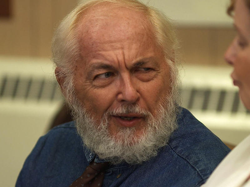 Foto 2 de Seven Deadly Words