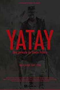 Yatay - Poster / Capa / Cartaz - Oficial 1