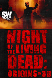 Night of the Living Dead: Darkest Dawn - Poster / Capa / Cartaz - Oficial 3