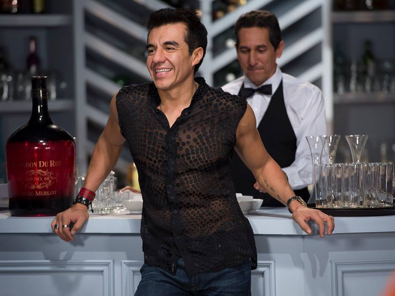 Foto 85 de Meu Coração é Teu